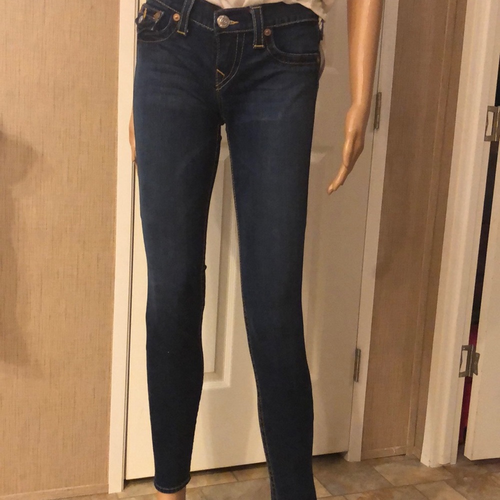 True Religion Jeans size 26